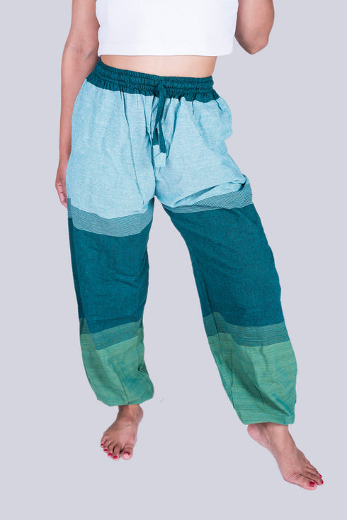 Multi-Color Yoga Pants